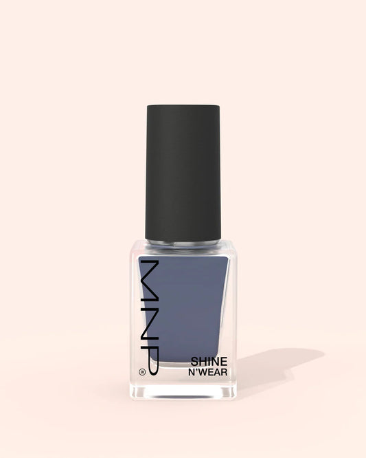 MNP Smalto Classico SHINE N'WEAR 316 Celestial