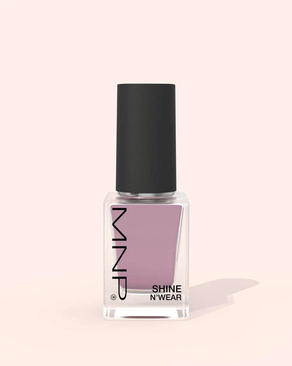 MNP Smalto Classico SHINE N'WEAR 318 Delicate