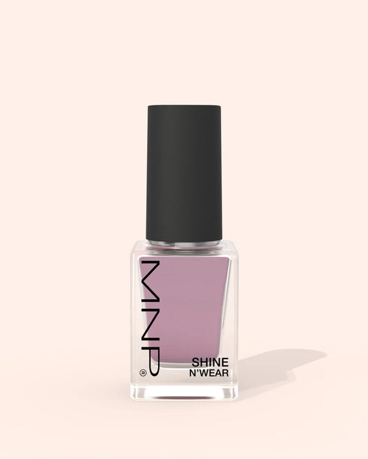 MNP Smalto Classico SHINE N'WEAR 318 Delicate