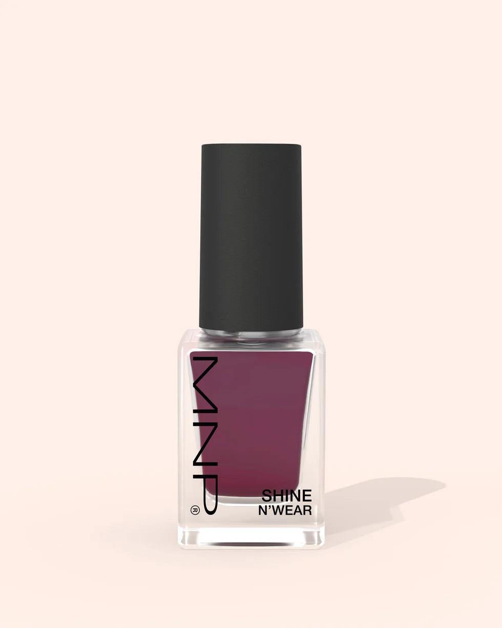 MNP Smalto Classico SHINE N'WEAR 320 High Glam
