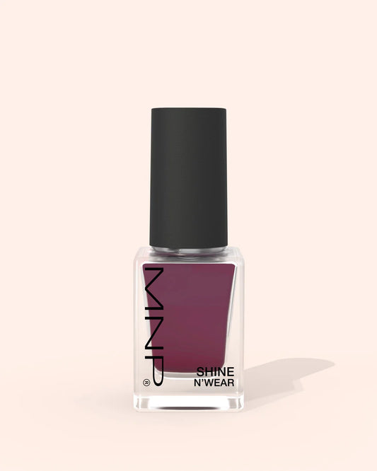 MNP Smalto Classico SHINE N'WEAR 320 High Glam