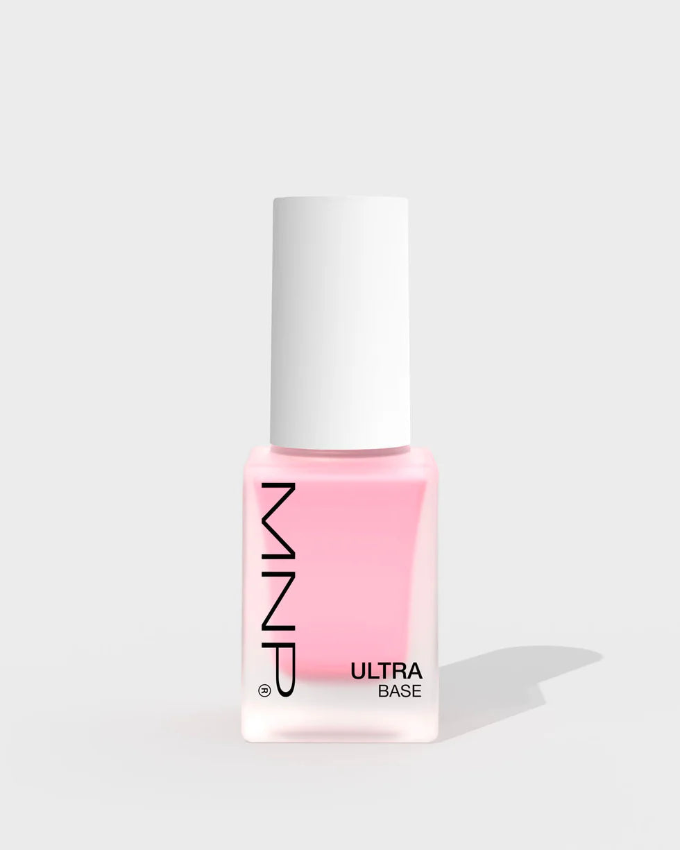 MNP Nail Care Ultra Base