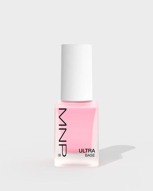 MNP Nail Care Ultra Base