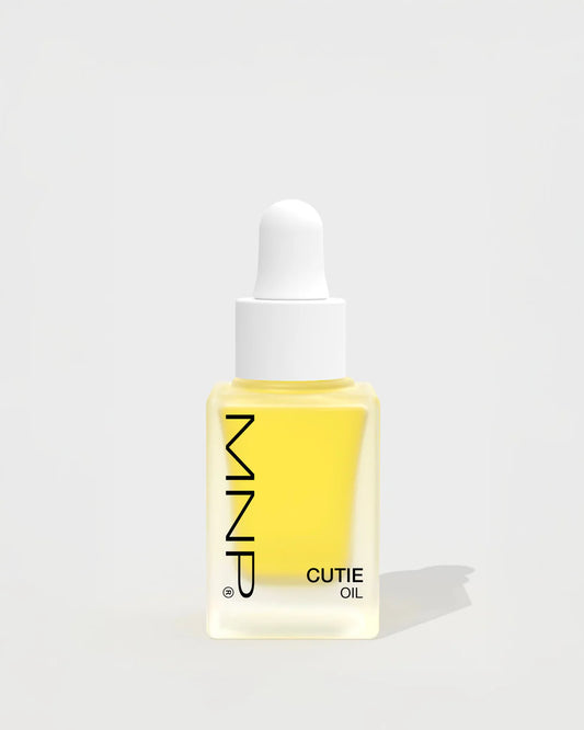 MNP Nail Care Cutie Oil