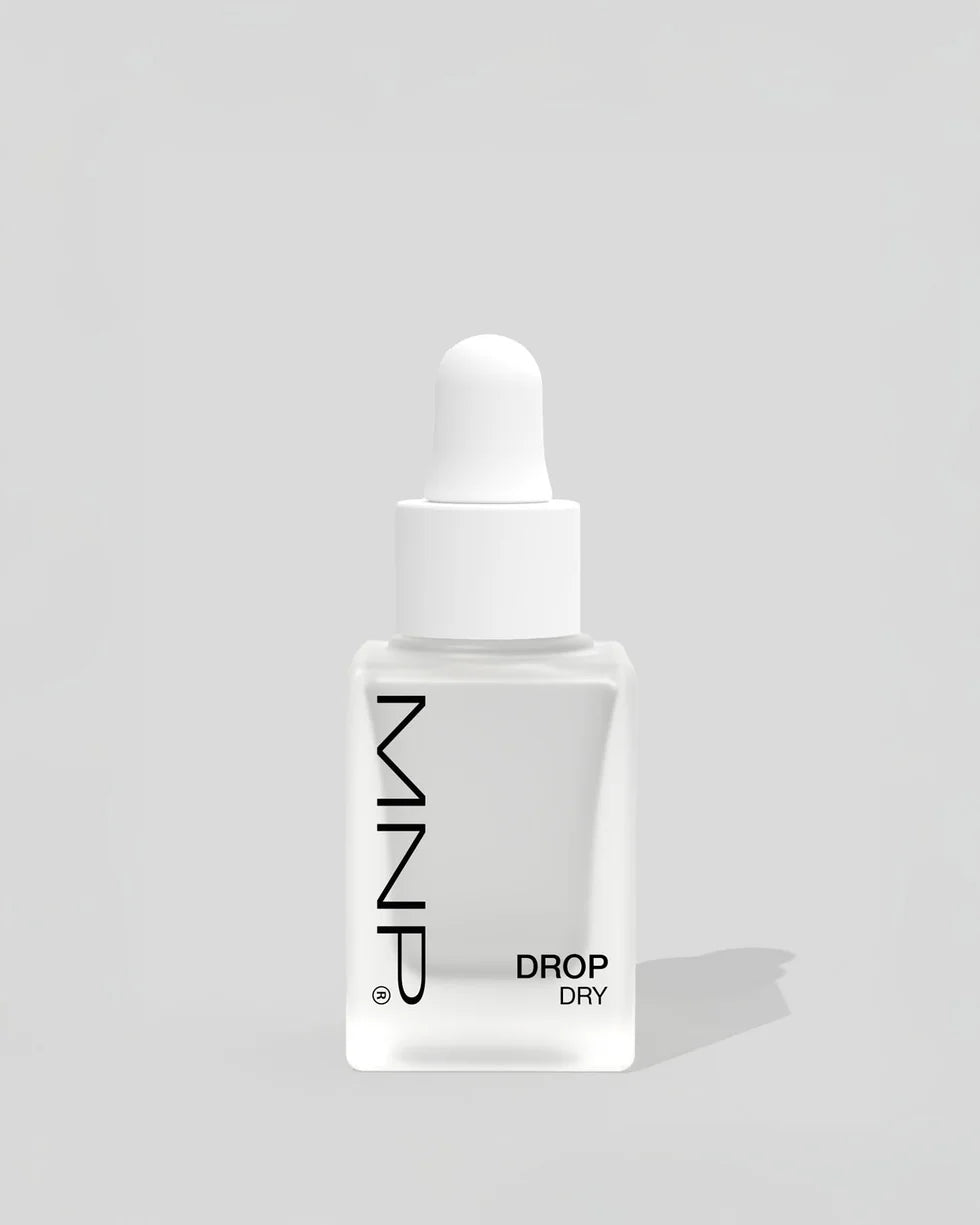MNP Nail Care Drop Dry
