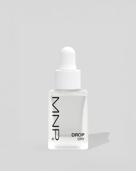 MNP Nail Care Drop Dry