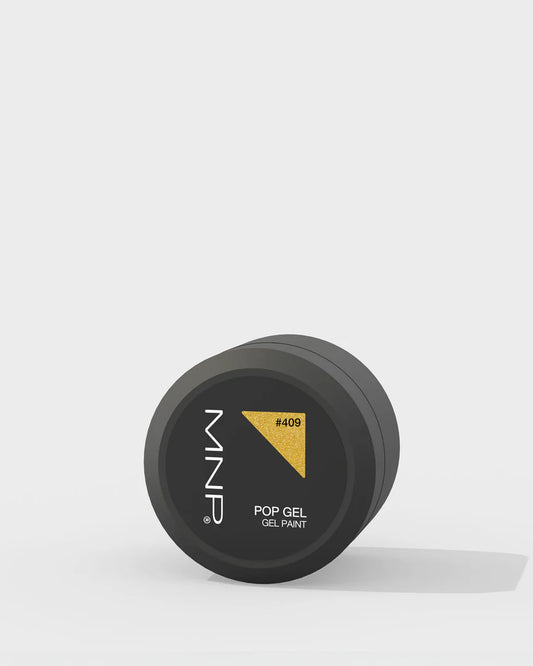 MNP Nail Art Gel Paint 409