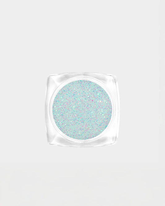 MNP Rainbow Glitter Aurora Borealis