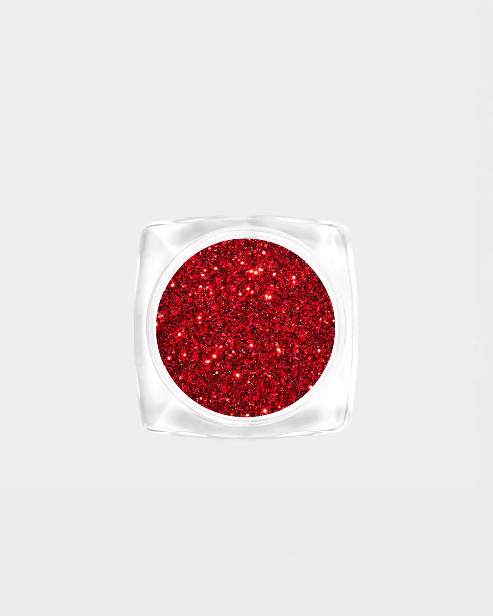MNP Glitter Ruby