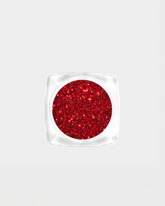 MNP Glitter Ruby