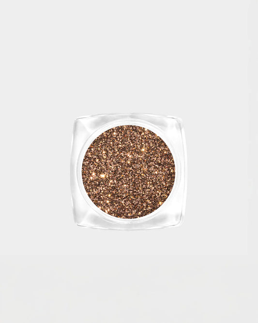 MNP Glitter Bronze