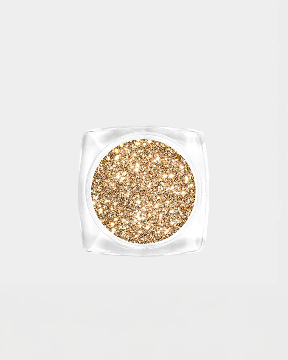 MNP Glitter Gold