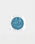 MNP Glitter Light Sapphire