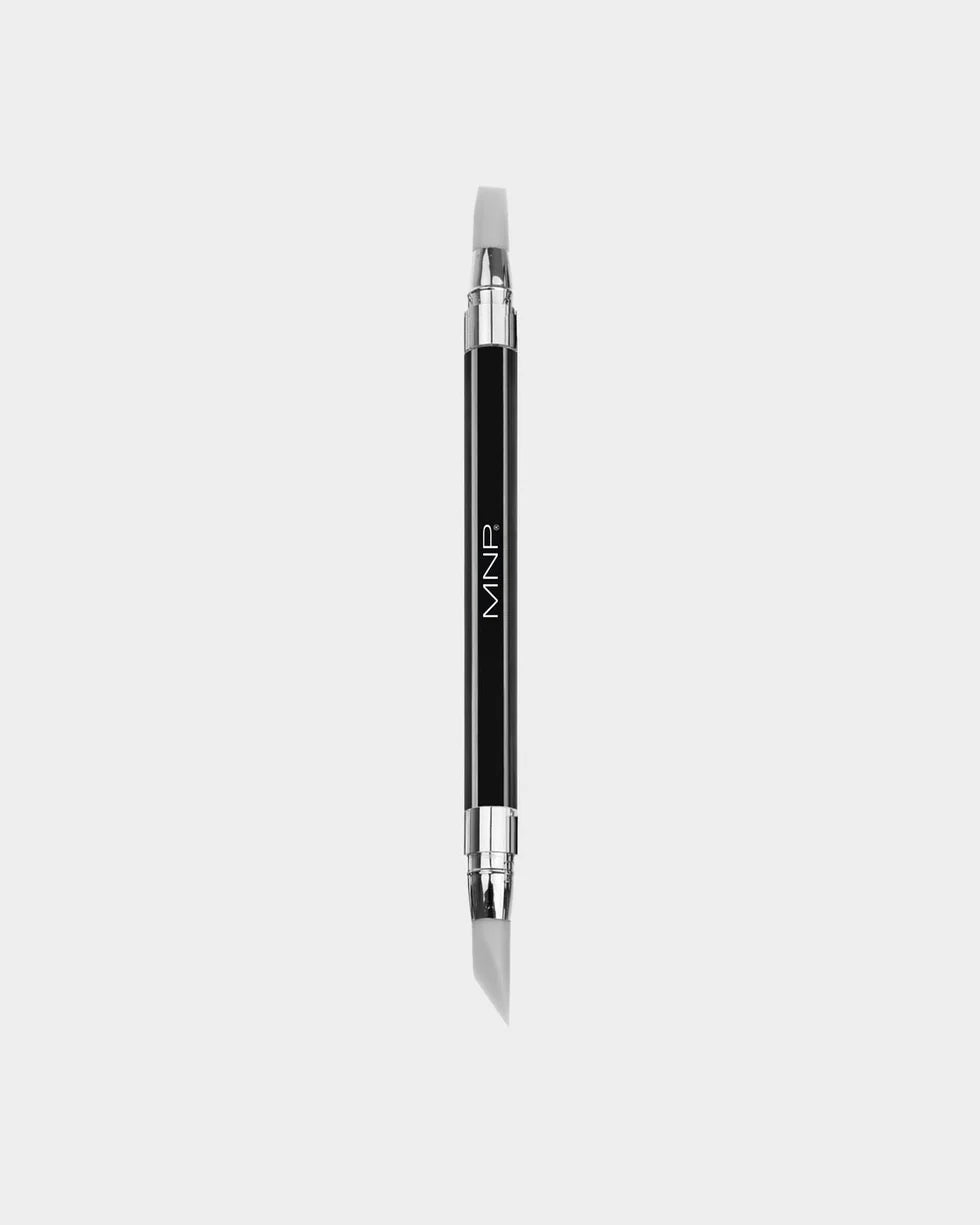 MNP PENNELLO - PEN BRUSH PER POLVERI CHROME