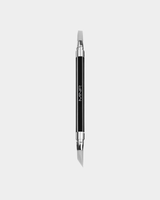 MNP PENNELLO - PEN BRUSH PER POLVERI CHROME