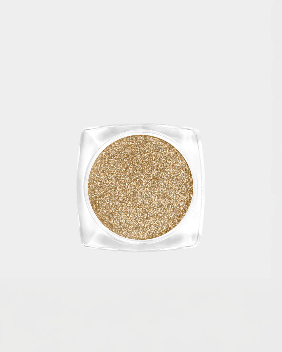 MNP Chrome Powders - Gold Mirror (Mirror Effect)