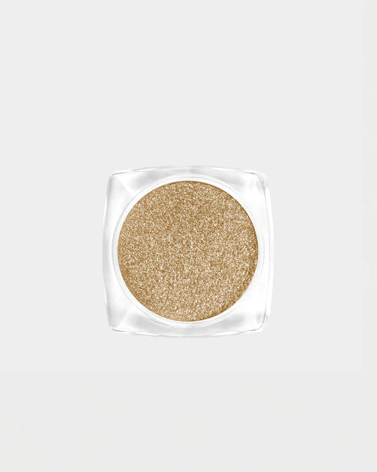 MNP Chrome Powders - Gold Mirror (Mirror Effect)