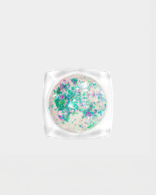 MNP Mylar Flakes Unicorn Ride