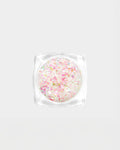 MNP Mylar Flakes Opal Fire