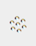 MNP SWAROVSKI Narcissus Borealis