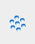 MNP SWAROVSKI Light Sapphire