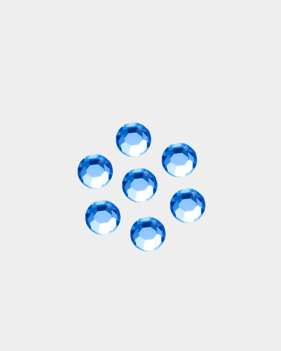 MNP SWAROVSKI Light Sapphire