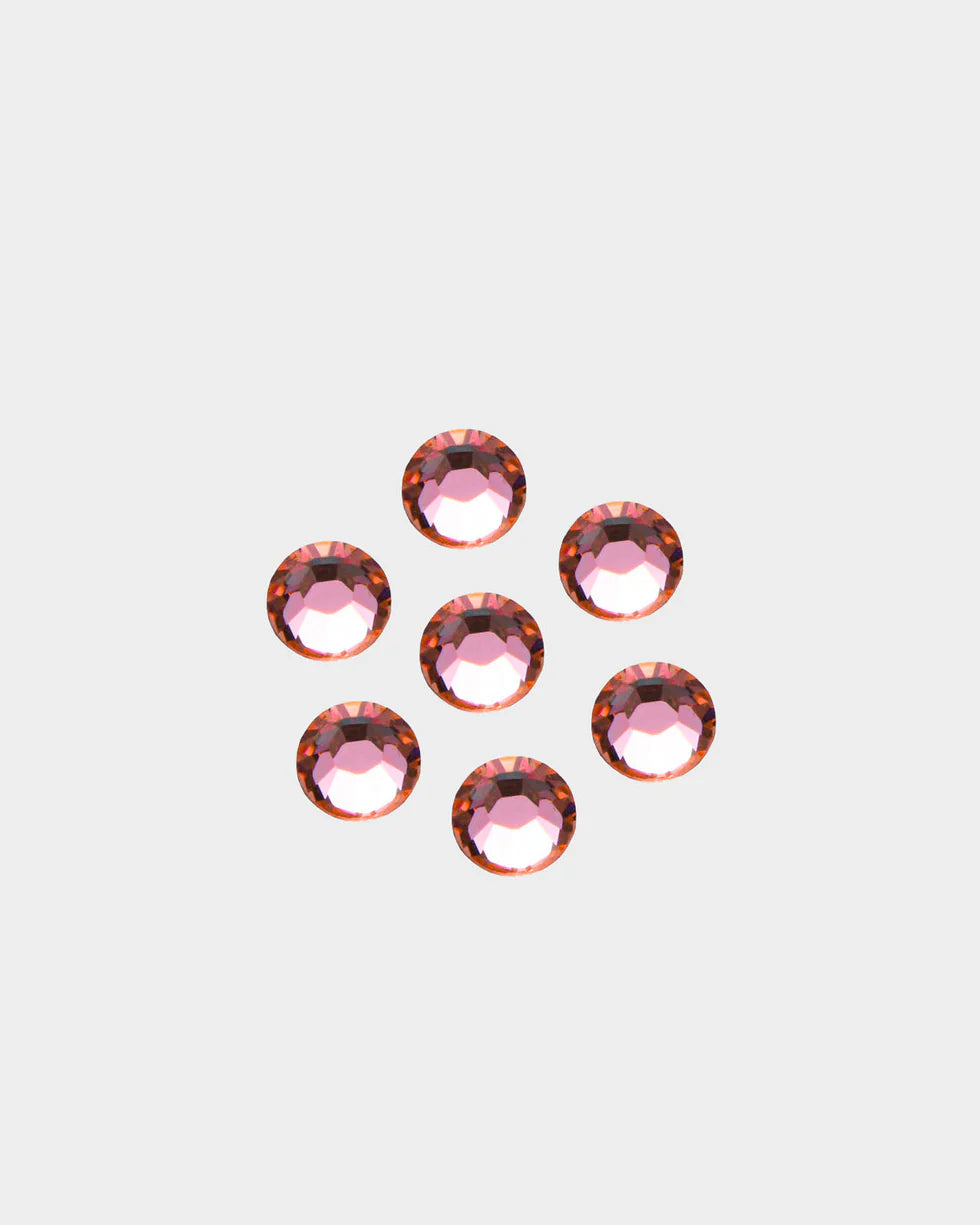 MNP SWAROVSKI Vintage Rose