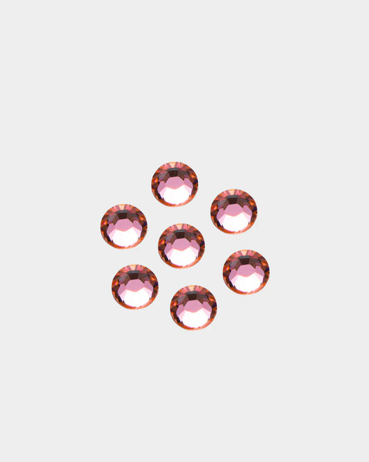 MNP SWAROVSKI Vintage Rose