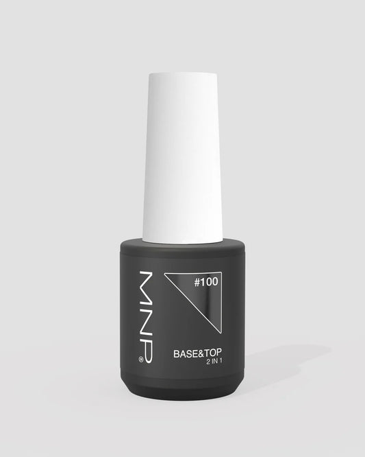 MNP GELEGANT BASE&TOP 14ML