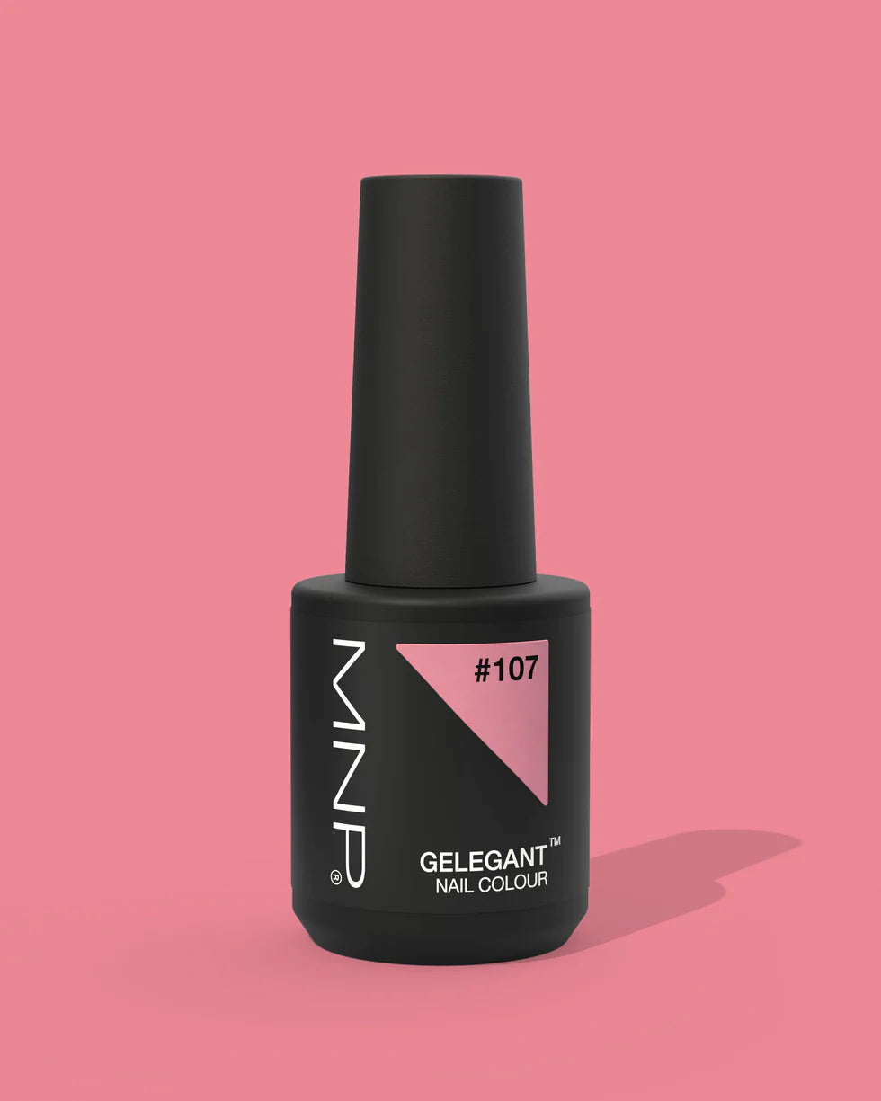 MNP GELEGANT GEL POLISH 8 ML 107 PETIT