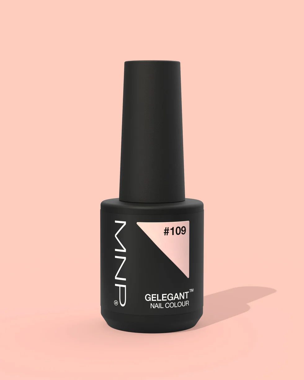 MNP Gelegant Gel Polish 8ml 109 - Tuareg