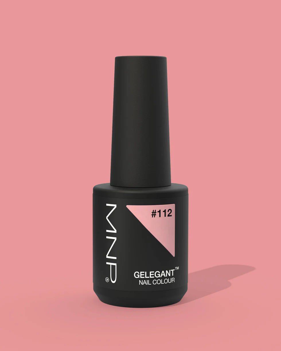 MNP Gelegant Gel Polish 8ml 112 - Causeway Bay