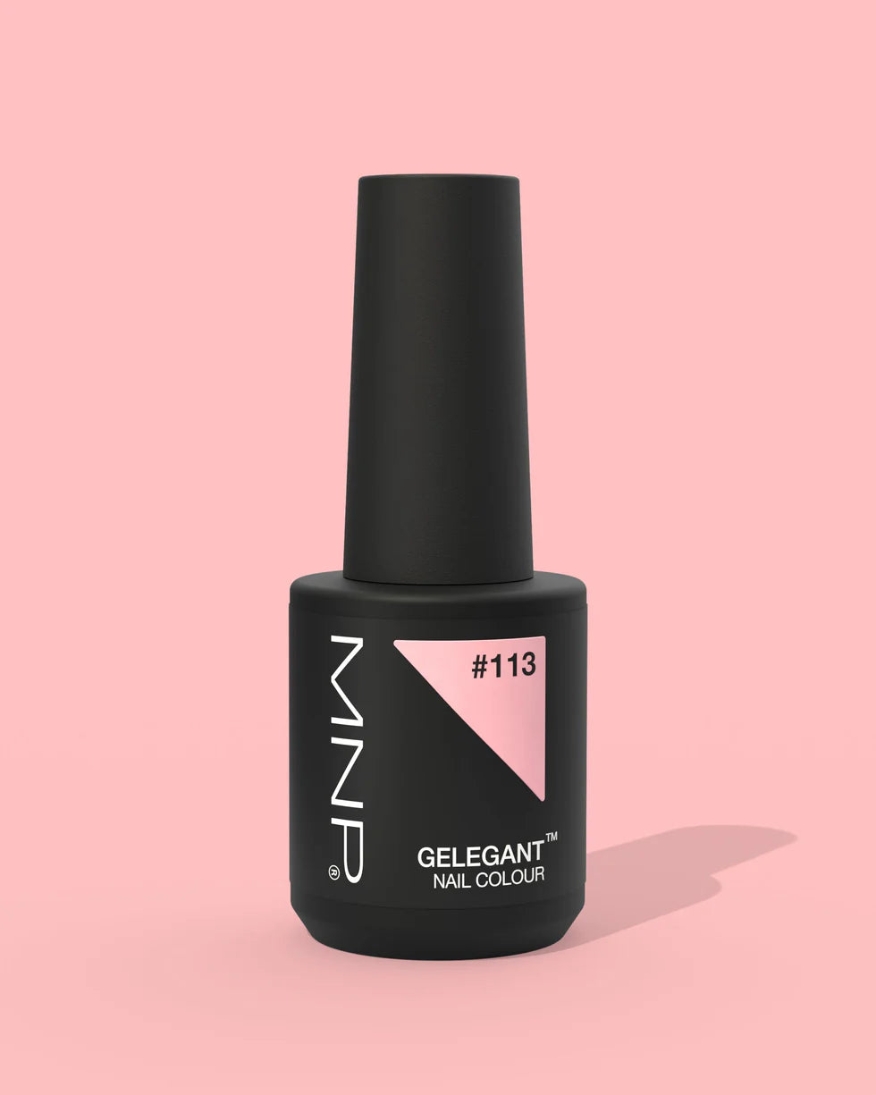 MNP Gelegant Gel Polish 8ml 113 - Cherié