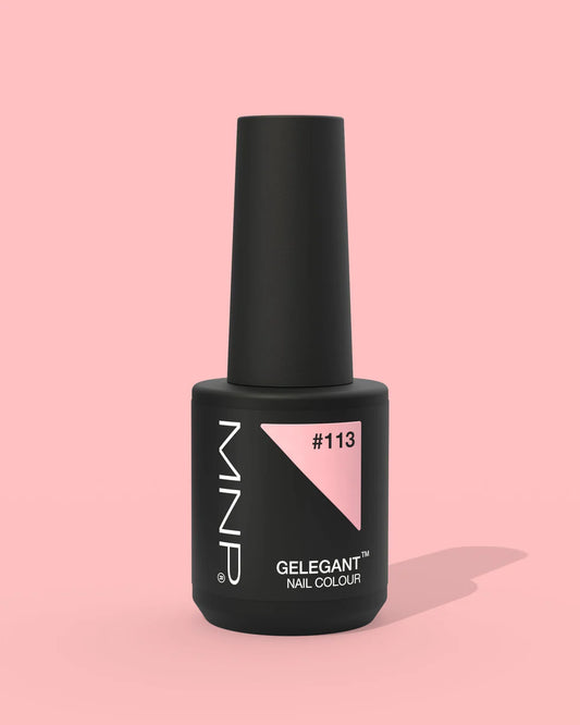MNP Gelegant Gel Polish 8ml 113 - Cherié