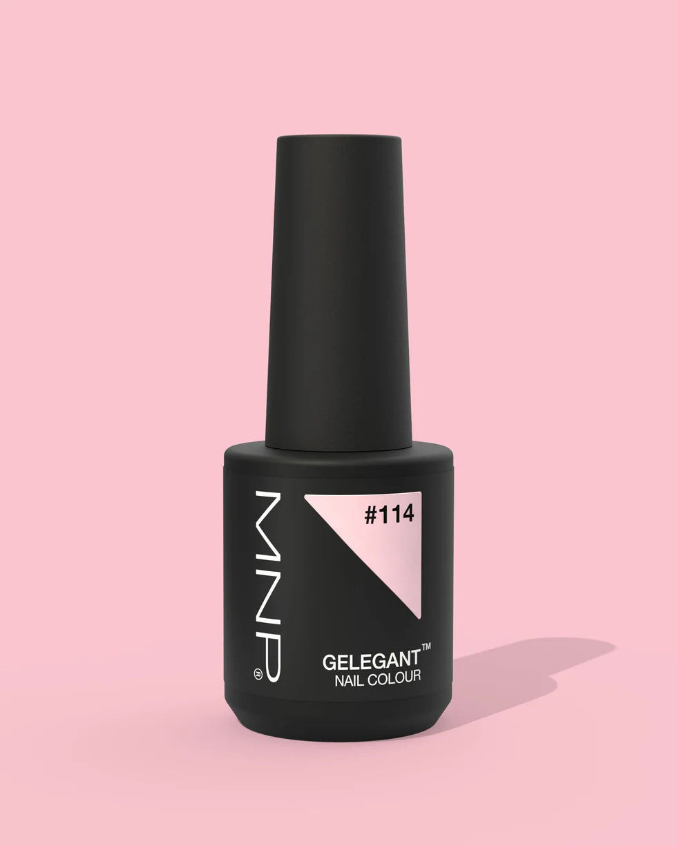 MNP Gelegant Gel Polish 8ml 114 - Desert Palm