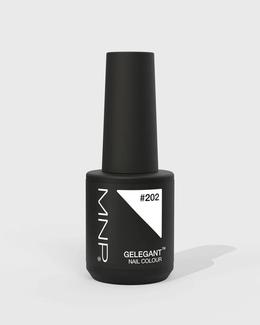 MNP Gelegant Gel Polish 8ml 202 - Cinderella