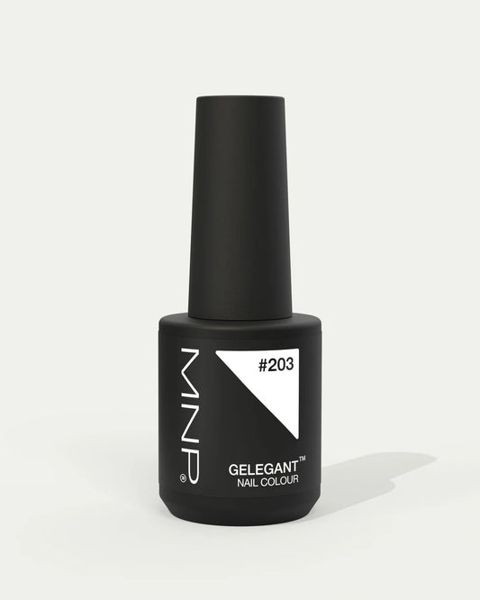 MNP GELEGANT GEL POLISH 8 ML 203 OASIS