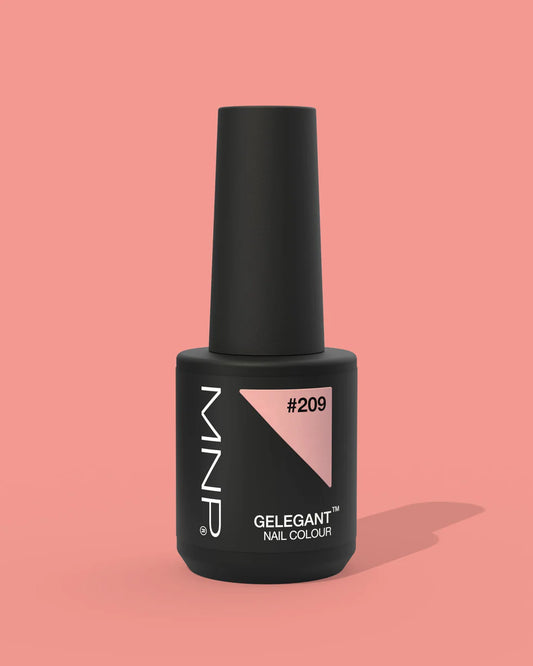 MNP Gelegant Gel Polish 8ml 209 - Sugar