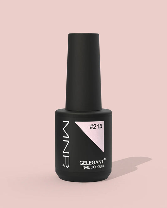 MNP Gelegant Gel Polish 8ml 215 - Antique