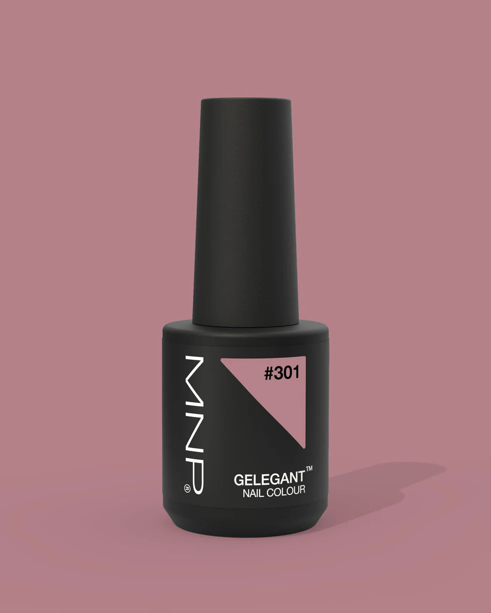 MNP Gelegant Gel Polish 8ml 301 - Daphne