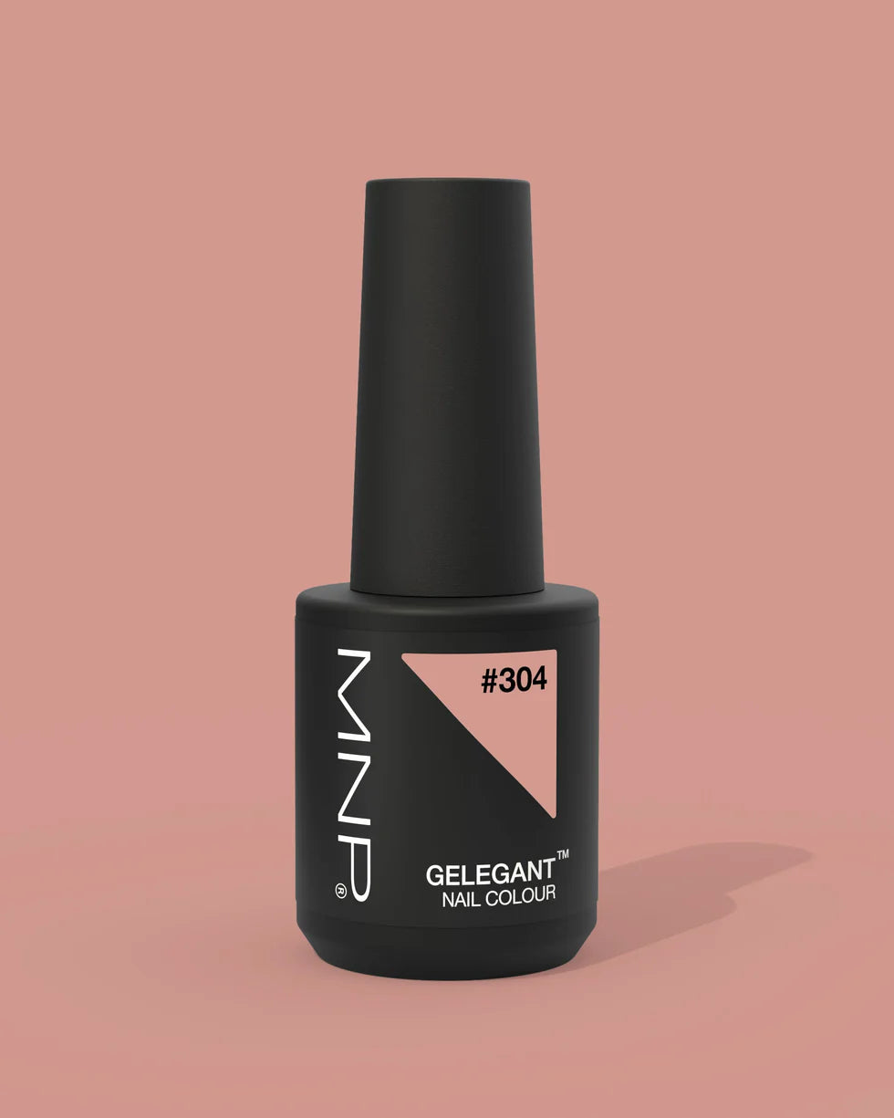 MNP Gelegant Gel Polish 8ml 304 - Classique