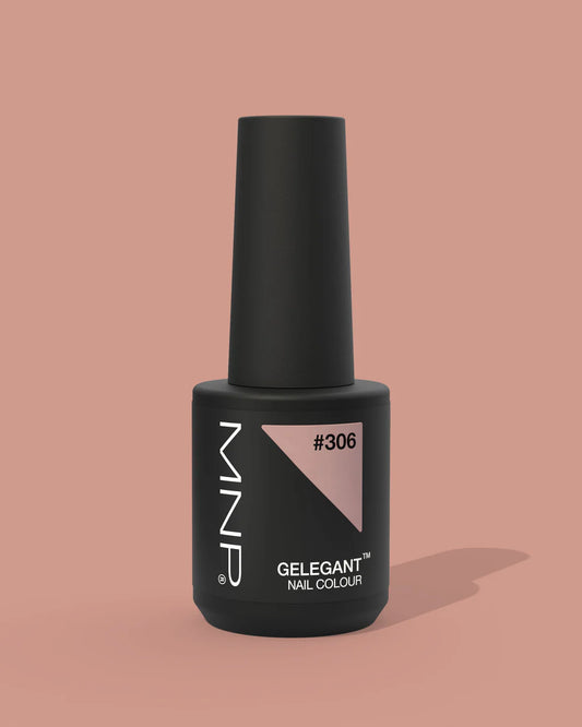 MNP Gelegant Gel Polish 8ml 306 - Sirocco