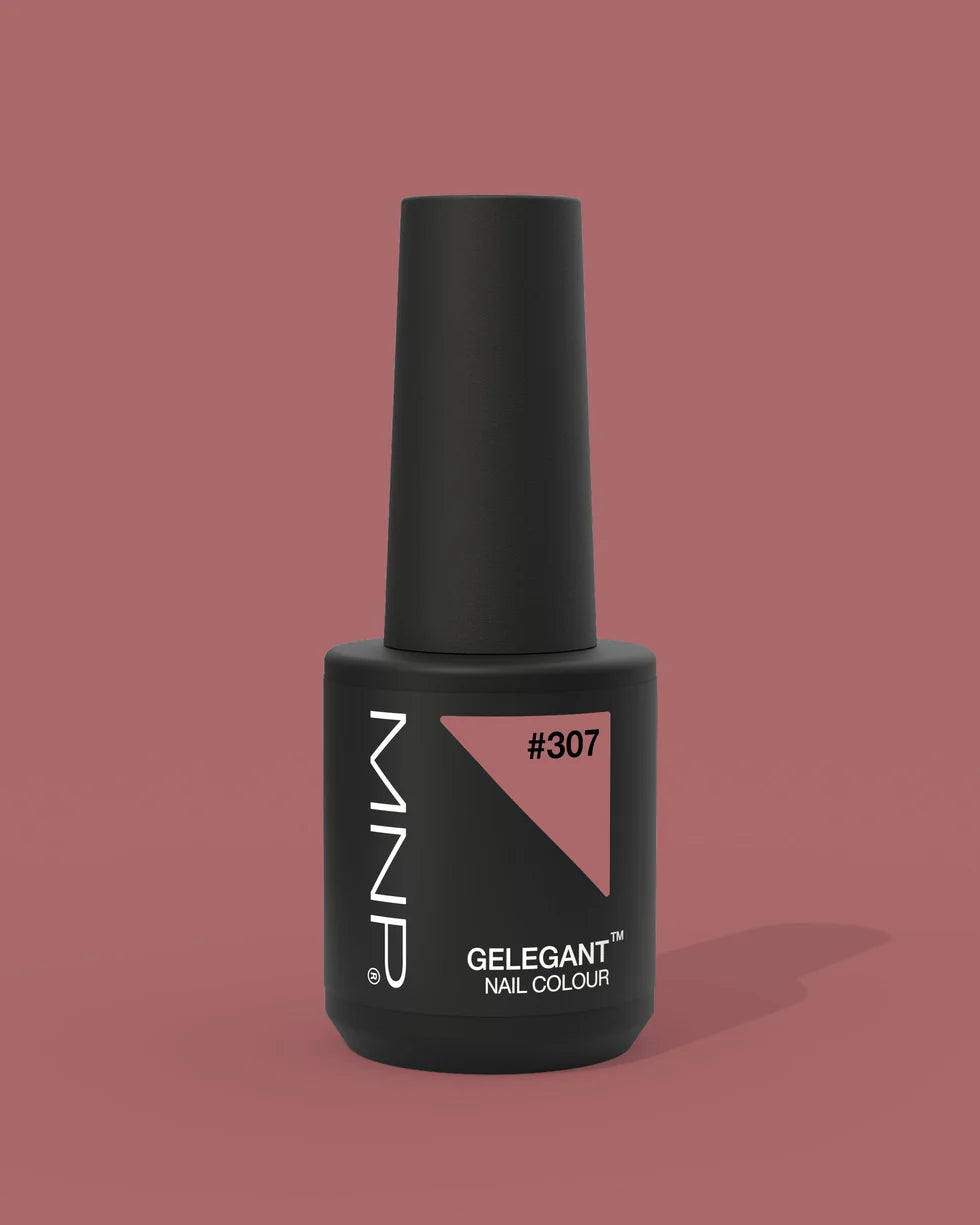 MNP Gelegant Gel Polish 8ml 307 - Posh