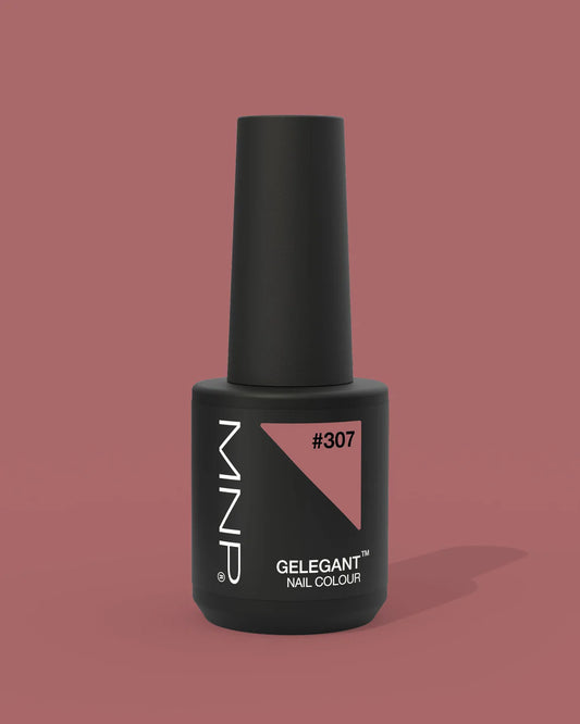 MNP Gelegant Gel Polish 8ml 307 - Posh