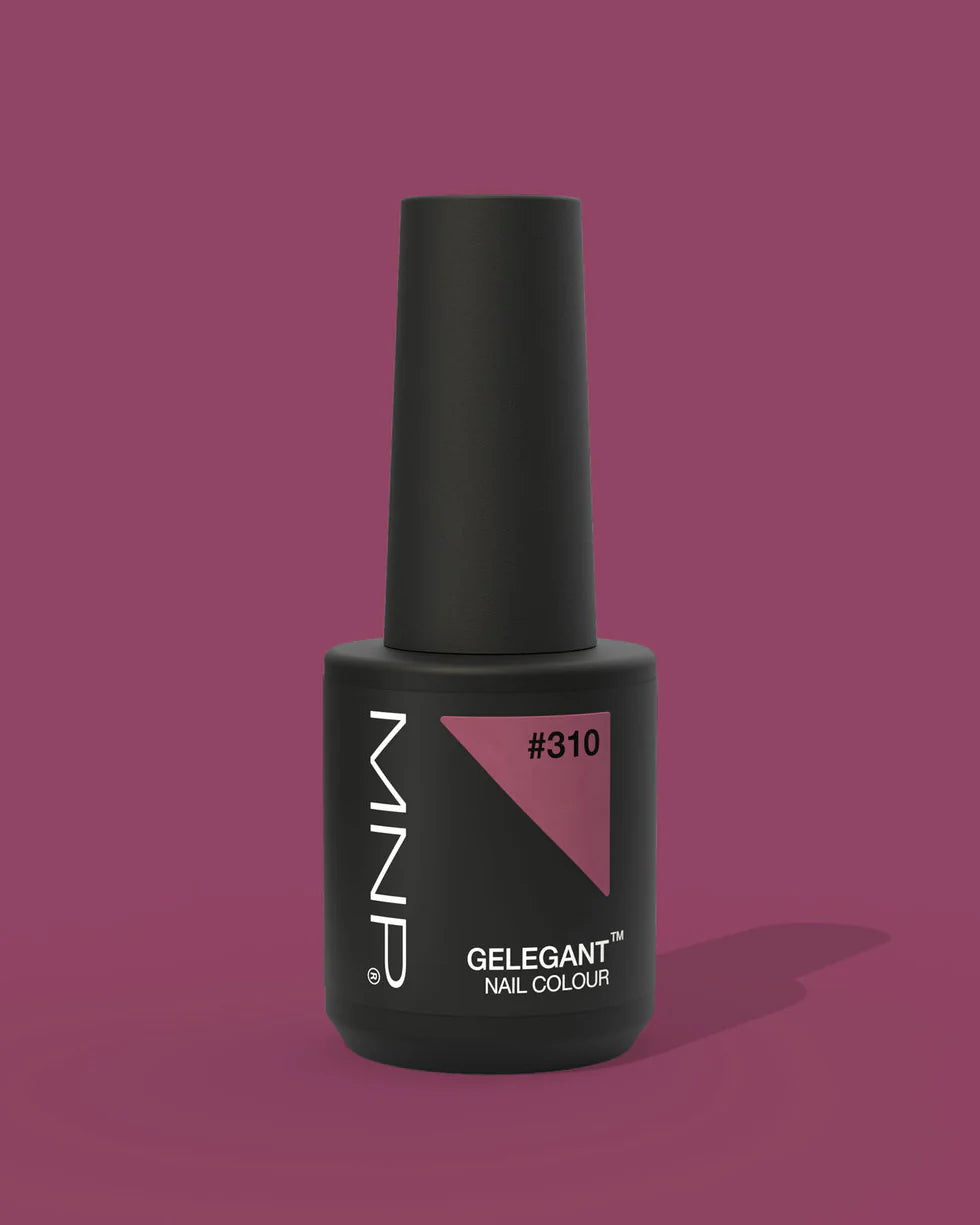 MNP GELEGANT GEL POLISH 8 ML 310 MY BOO
