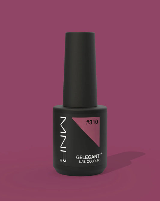 MNP GELEGANT GEL POLISH 8 ML 310 MY BOO