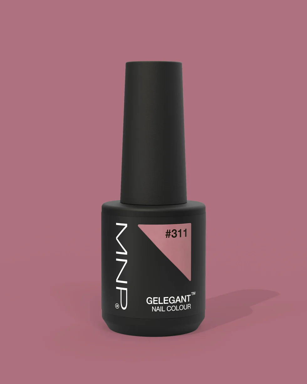 MNP Gelegant Gel Polish 8ml 311 - Miss Indipendent