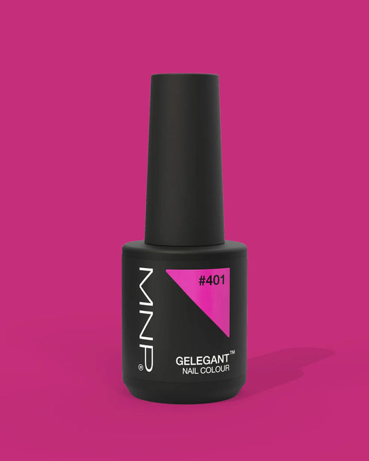 MNP GELEGANT GEL POLISH 8 ML 401 ALTER EGO