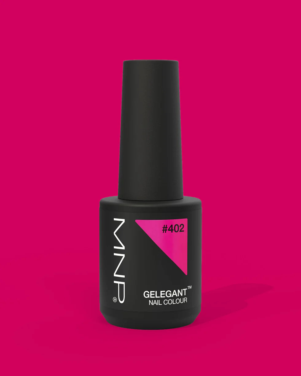 MNP Gelegant Gel Polish 8ml 402 - Daydreams