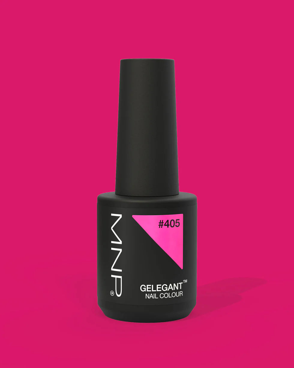 MNP Gelegant Gel Polish 8ml 405 - Femme Fatal